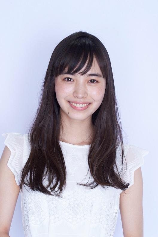 井桁弘恵