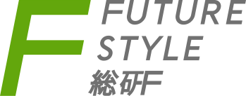 Future Style総研ロゴ