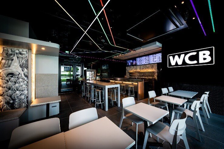 静岡発クラフトビールブランド「West Coast Brewing」が 虎ノ門