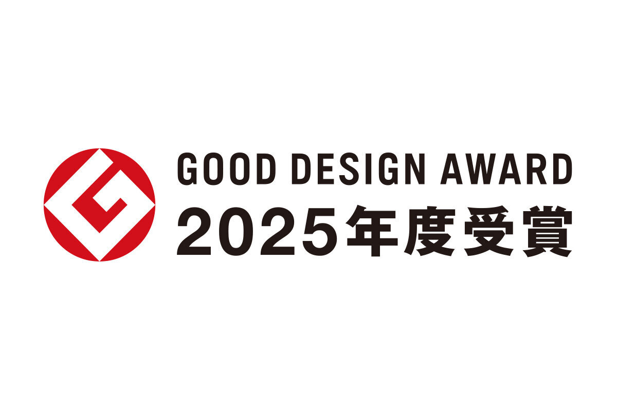 GOOD DESIGN AWARD 2025 『リビオメゾン東池袋』『緑の循環