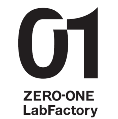 01-LabFactoryロゴ
