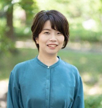 佐藤有希氏