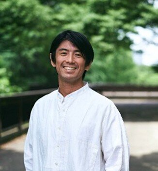 阿座上陽平氏