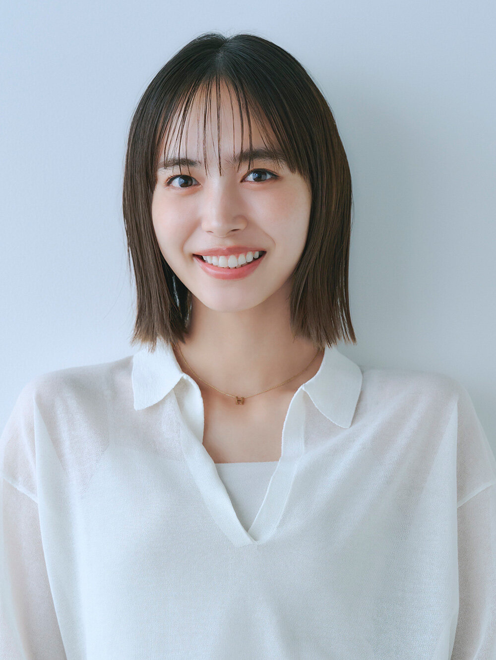 井桁弘恵さん