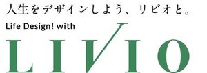 LIVIOロゴ