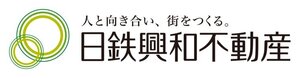 日鉄興和不動産ロゴ