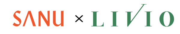 SANU×LIVIO