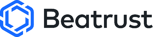 Beatrustロゴ