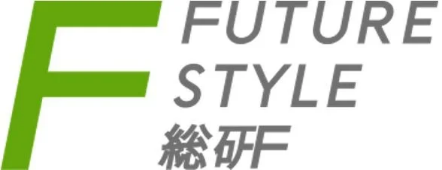 FUTURE STYLE総研ロゴ