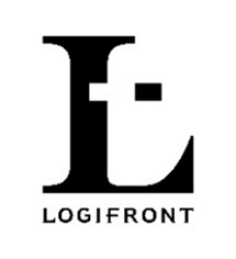 LOGIFRONT ロゴ