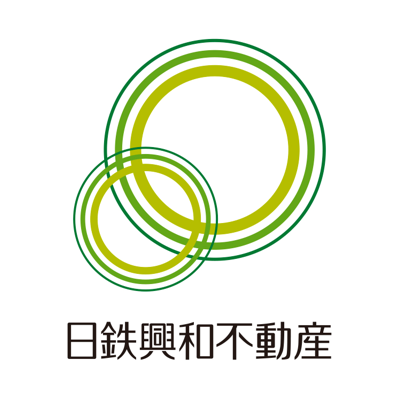 日鉄興和不動産株式会社ロゴ