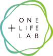 +ONE LIFE LABロゴ