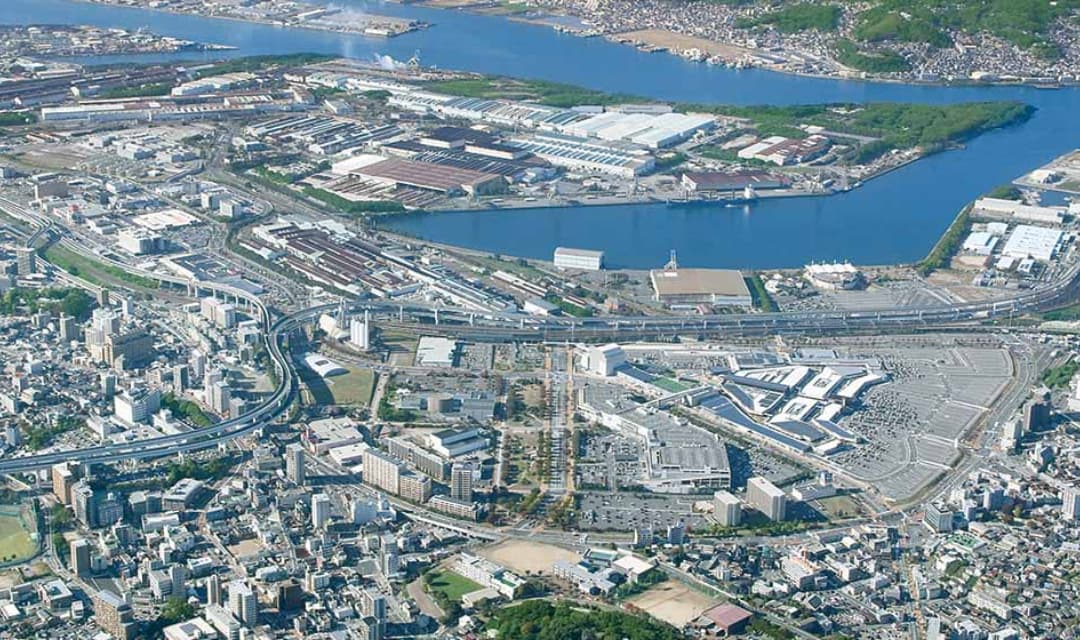 Regional Revitalization