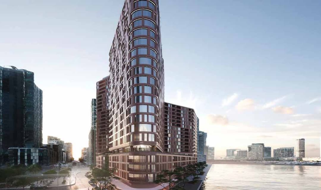 International Business Initiatives