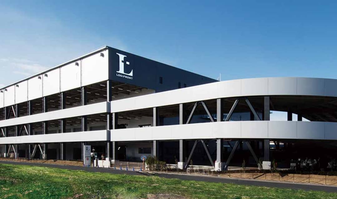 Logistics Facility