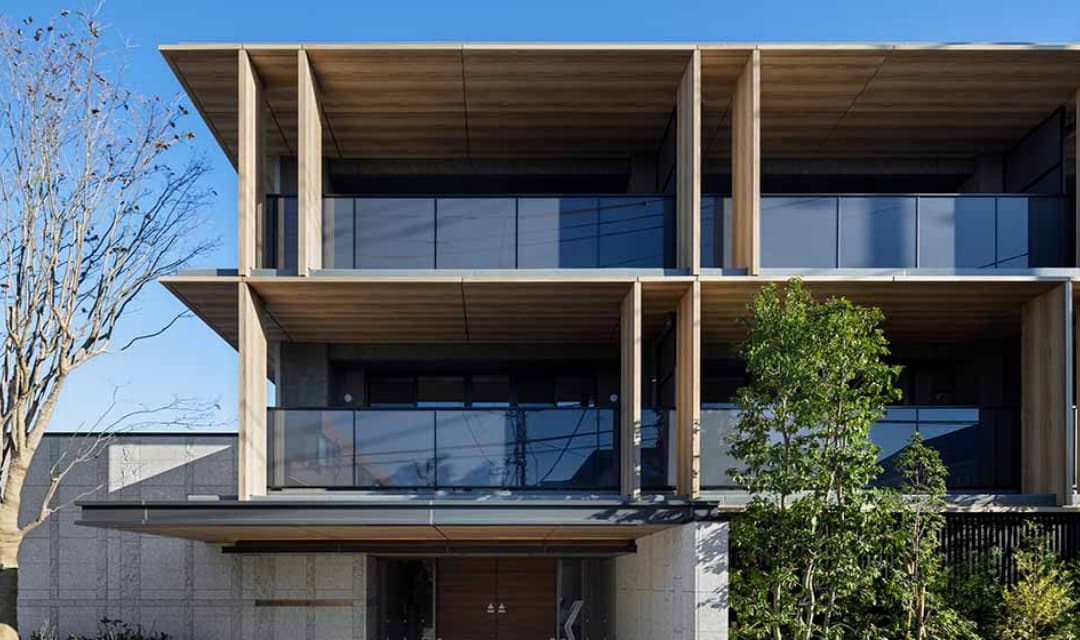 Residential Property