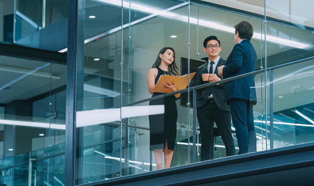 Real Estate Solutions