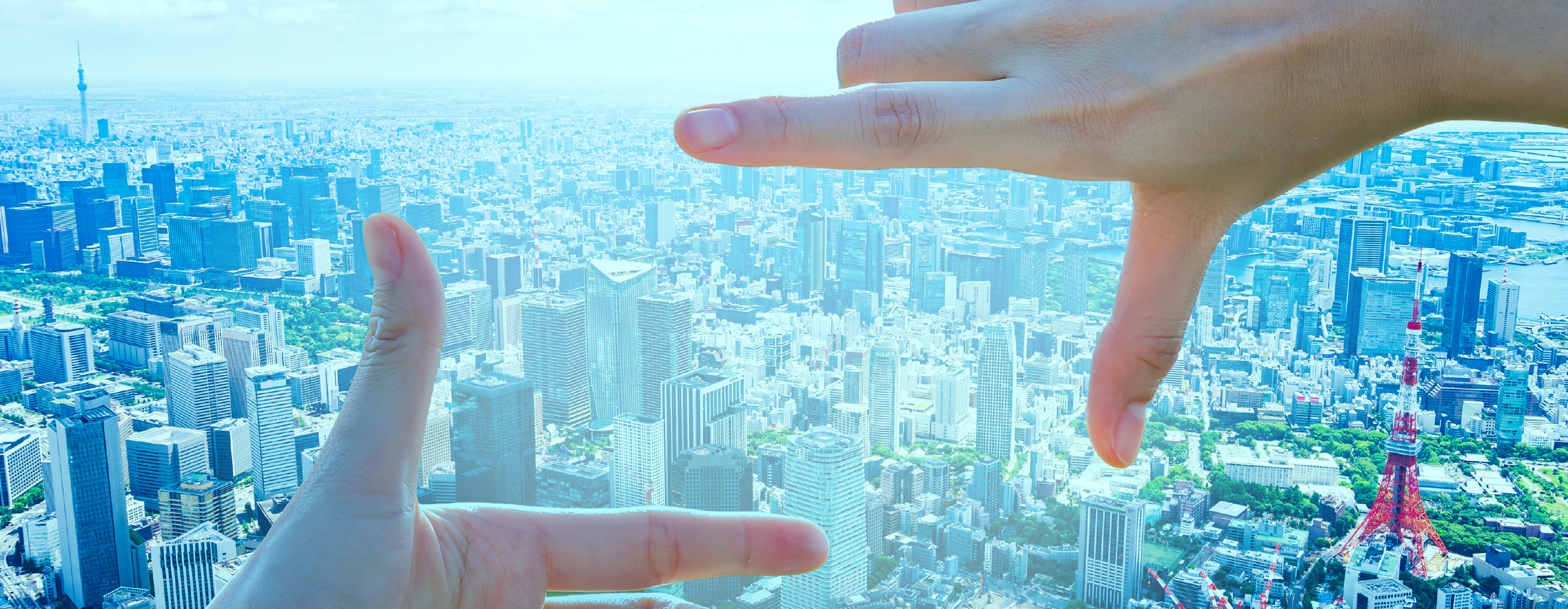 集え、街づくり人。