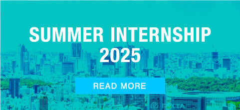 Summer Internship
