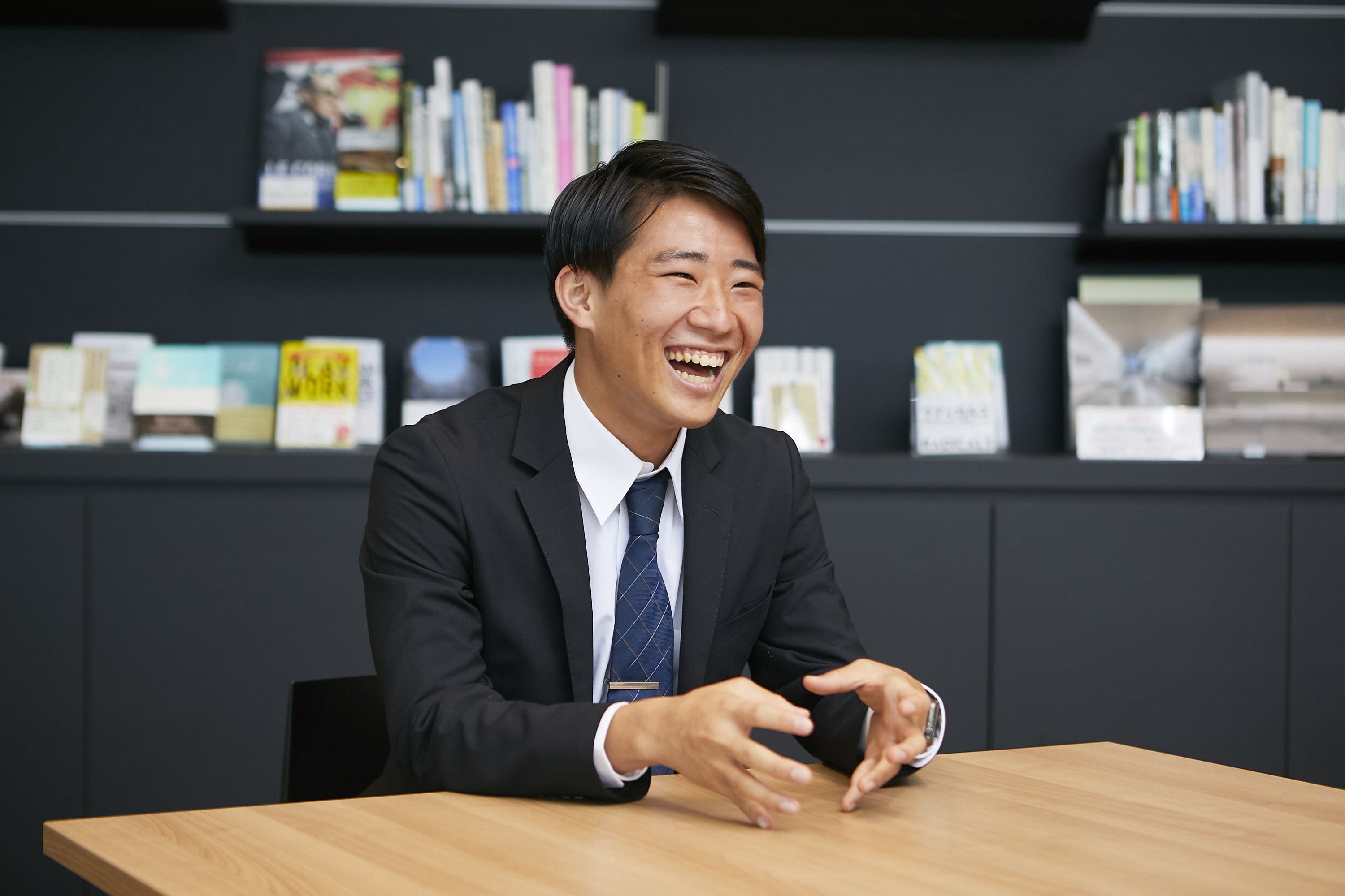 ステータス