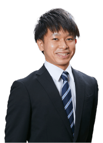 初山祐太 Yuta Hatsuyama