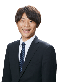 宮田航佑 Kousuke Miyata