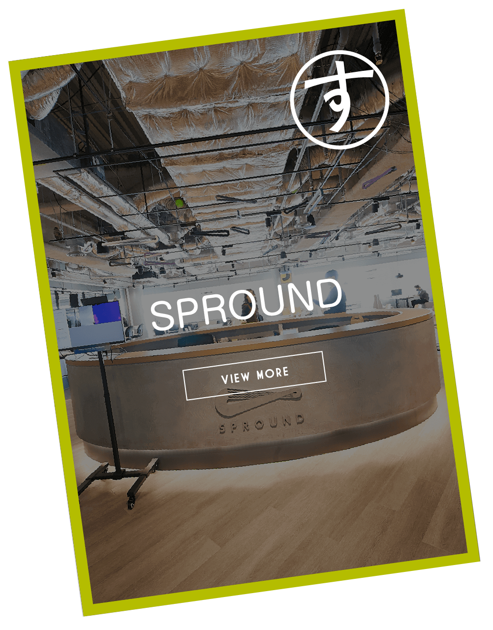 SPROUND