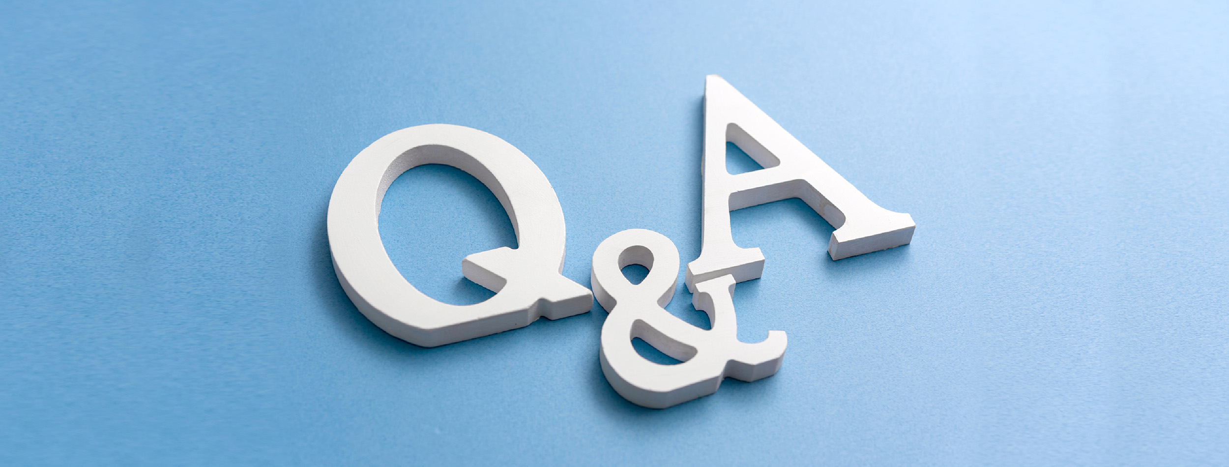 Q&A