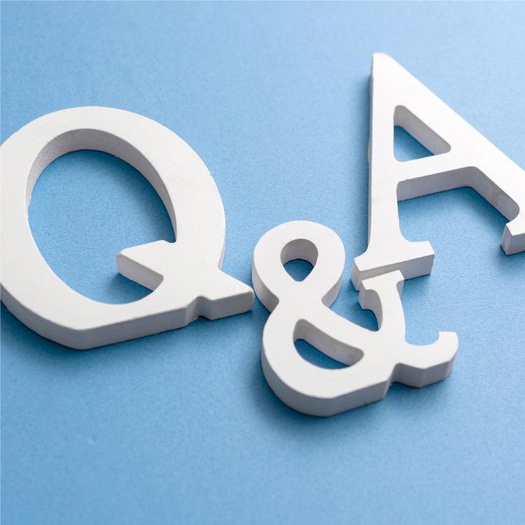 Q&A