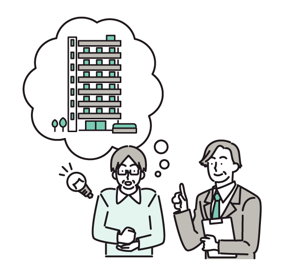 修繕・改修・建替えの比較はどのようにするべきでしょうか?
