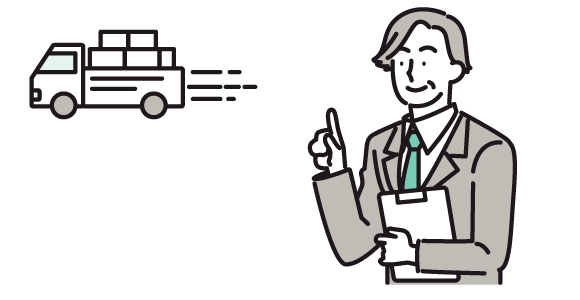 仮住まい先への引っ越しやゴミ処理が大変では?