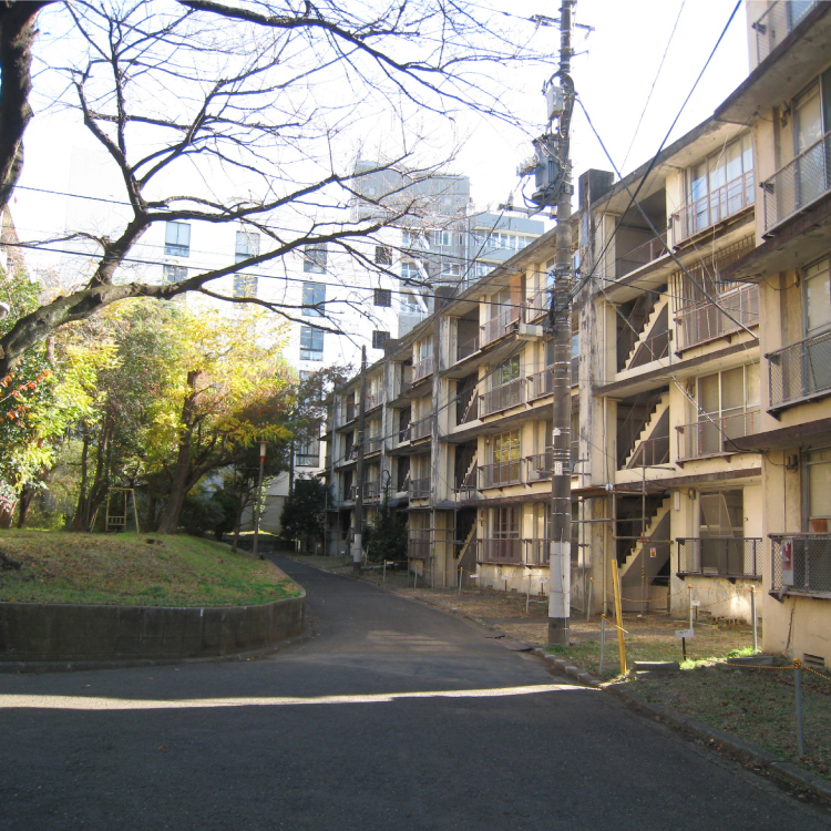 マンション再生とは