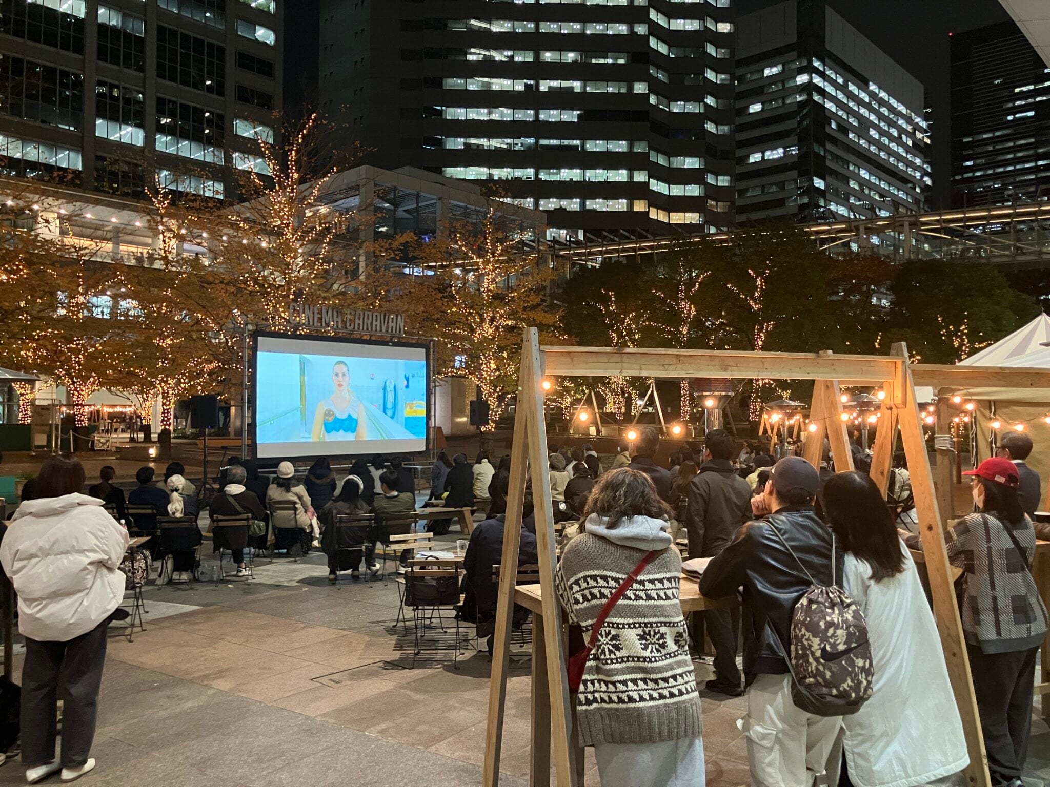 品川国際映画祭