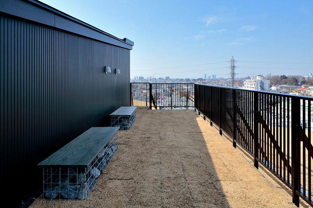 リビオメゾン大岡山