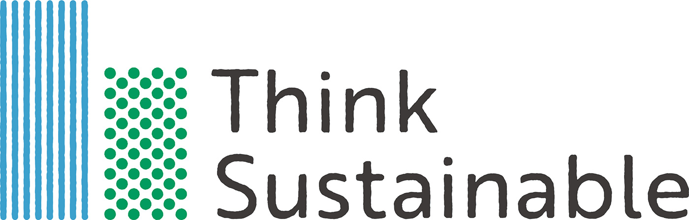 ThinkSustainableロゴ